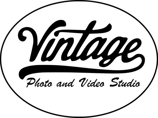 Фотостудия VINTAGE