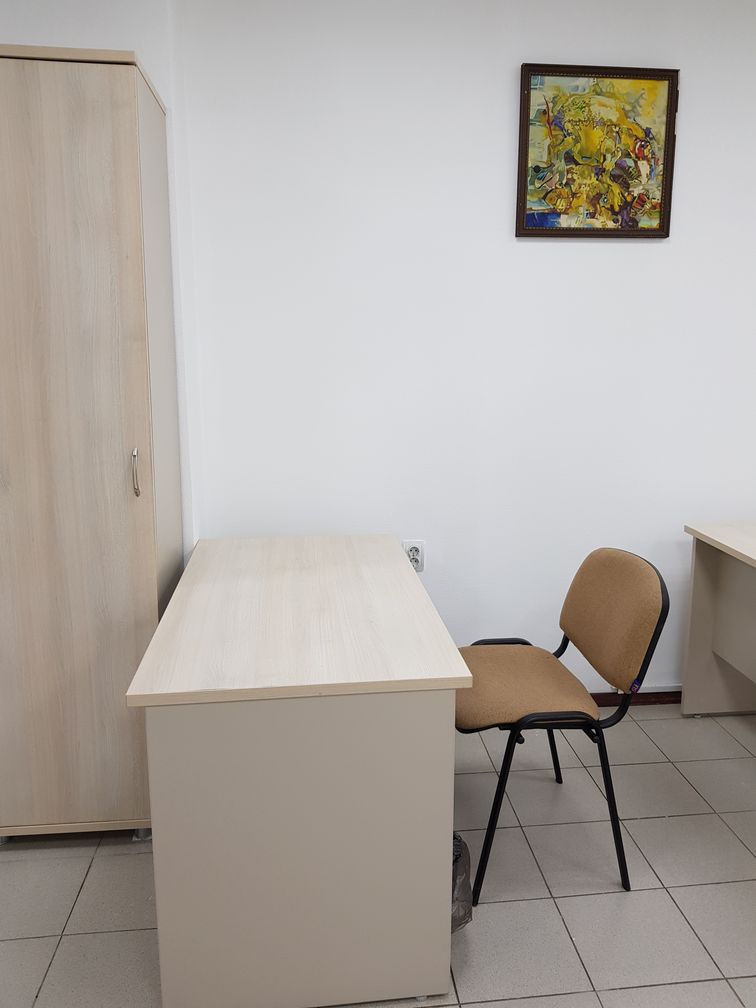 Коворкинг в Бизнес центре Североход